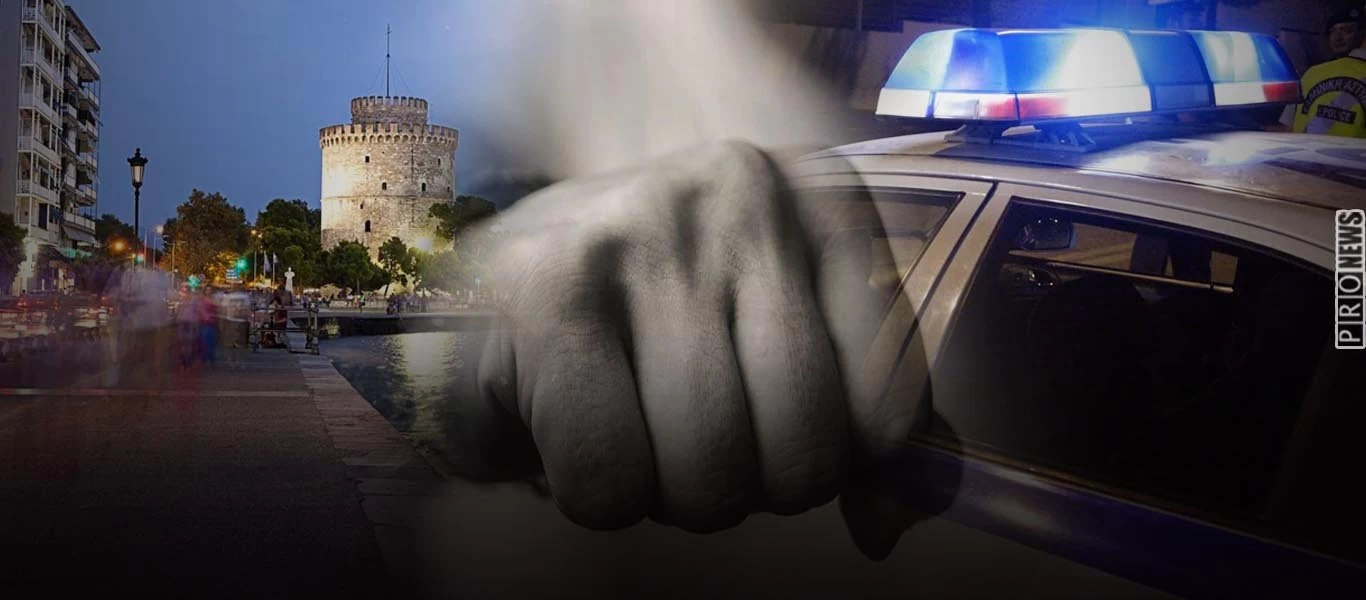 Σοκ στη Θεσ/νίκη: Δύο Ρομά 12 & 14 ετών ξυλοκόπησαν μέχρι θανάτου 86χρονο για 200 ευρώ - Τσιλιαδόροι οι παππούδες τους!